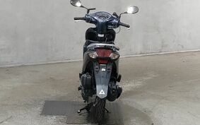 HONDA DIO 110 JF58