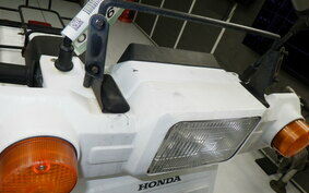 HONDA GYRO X TD02