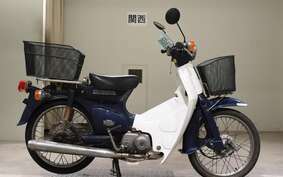 HONDA C70 SUPER CUB C70