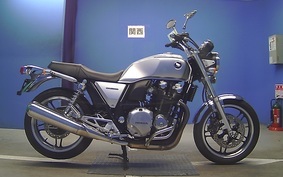 HONDA CB1100 2012 SC65