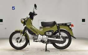 HONDA CROSS CUB 110 JA45