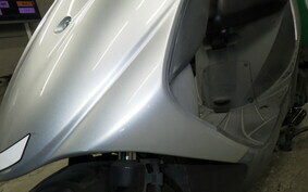 SUZUKI ADDRESS V125 CF4EA