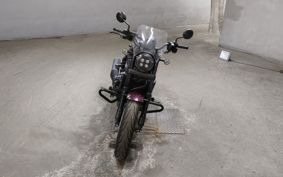 HONDA  REBEL 1100DCT SC83