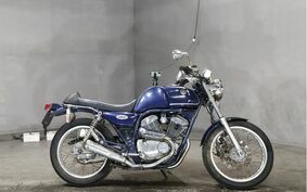 YAMAHA SRV250 RENAISSA 4DN