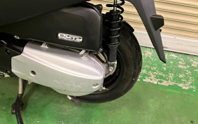 HONDA LEAD 125 JF45