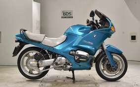 BMW R1100RS 1993 7***