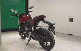 HONDA CB125 R JC79