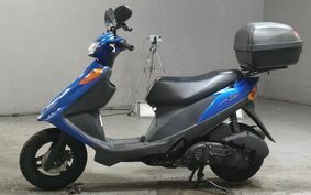 SUZUKI ADDRESS V125 CF4EA