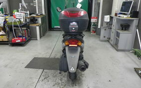 SUZUKI ADDRESS V125 G CF46A