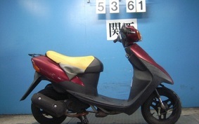 SUZUKI LET's 2 CA1PA