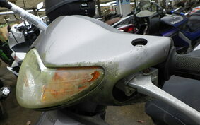 HONDA DIO Z4 GEN 2 AF63