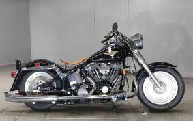 HARLEY FLSTF 1340 1998 BML