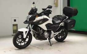 HONDA NC 700 X A 2012 RC63