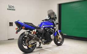 HONDA CB400SF VTEC 2001 NC39