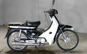 HONDA C100 SUPER CUB HA06