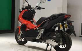 HONDA ADV150 KF38