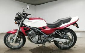 KAWASAKI BALIUS 250 ZR250A