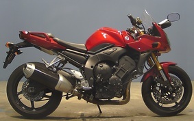 YAMAHA FZ FAZER 2008 RN17