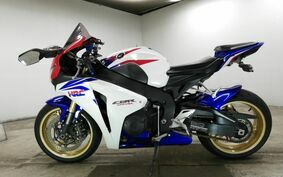 HONDA CBR1000RR 2009 SC59