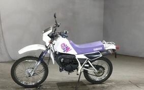 YAMAHA DT50 17W