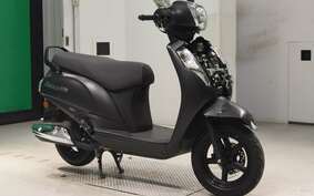 SUZUKI ADDRESS V125 Gen.2 DP12H