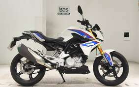 BMW G310R 2020 0G01