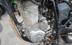 HONDA CB223S MC40