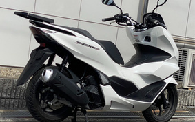 HONDA PCX 160 KF47