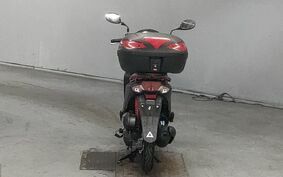 HONDA DIO 110 JF58