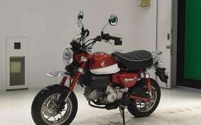 HONDA MONKEY 125 JB02