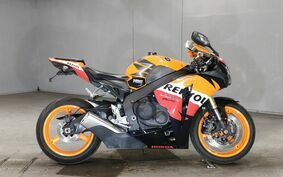 HONDA CBR1000RR 2008 SC59