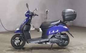SUZUKI LETS CA4AA