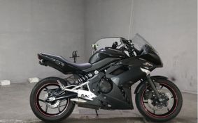 KAWASAKI NINJA400R ER400B