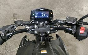 SUZUKI GIXXER 250 ED22B