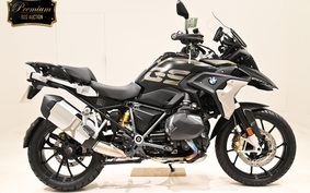 BMW R1250GS 2018 0J91