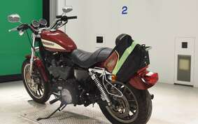 HARLEY XL1200R 2007 CV3