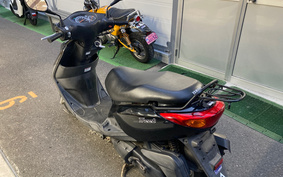 YAMAHA AXIS 125 TREET SE53J