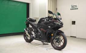 YAMAHA YZF-R25 A RG43J