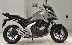 HONDA NC750X 2024 RH09