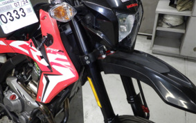 HONDA CRF250M MD44