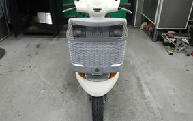 SUZUKI LET's 4 Basket CA43A