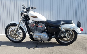 HARLEY XL883L 2008 CR2