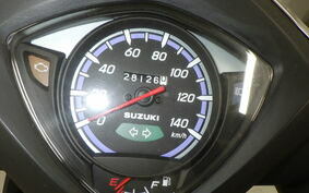 SUZUKI ADDRESS 110 CE47A