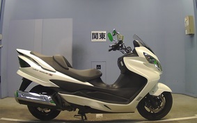 SUZUKI SKYWAVE 400 S 3 2006 CK44A