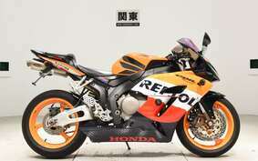 HONDA CBR1000RR 2005 SC57