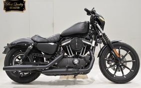 HARLEY XL883N LE2