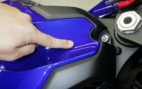 YAMAHA YZF-R1 2022 RN65J