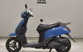 SUZUKI LET's CA4AA