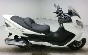 SUZUKI SKYWAVE 250 (Burgman 250) M Fi CJ45A