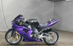 KAWASAKI ZX 10 NINJA R 2005 ZXT00C